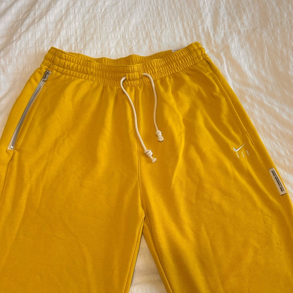 Brand New Nike Jogger Pants